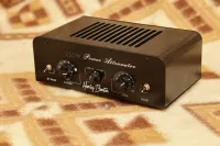 Harley Benton PA-250 Power