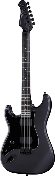 Harley Benton ST-20HH Active LH Balkezes elektromos gitár - janiapi8202 [Ma, 08:26]