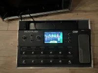 Headrush Pedalboard Multiefectos - Biró Bálint [Today, 8:27 am]
