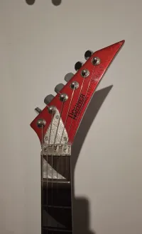 Hohner St lynx