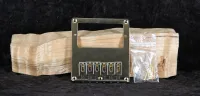 Hosco Telecaster arany MIJ Híd - Vintage52 Hangszerbolt és szerviz [Tegnap, 19:49]
