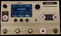 Hotone Ampero II Stage Effekt Prozessor - Sallai [Today, 5:43 pm]
