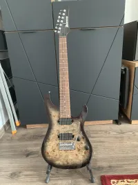 Ibanez AZ427P1PB Elektrická gitara 7 strún - Lázár Emil [Today, 10:19 am]