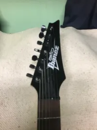 Ibanez Gio