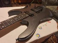 Ibanez GRG270B Electric guitar - Harkály János [Today, 6:14 pm]