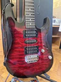Ibanez GRX70QA-TRB GIO