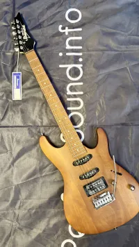 Ibanez GSA60-WNF
