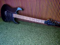 Ibanez Prestige RG1550 E-Gitarre - RAWSILK [Today, 7:43 am]