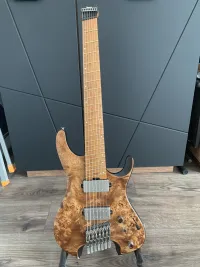 Ibanez QX527PB-ABS Elektrická gitara 7 strún - Lázár Emil [Today, 10:11 am]