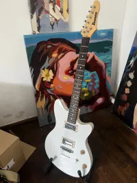 Ibanez Rc320