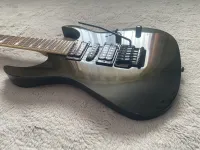Ibanez RG370DX