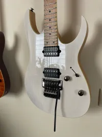 Ibanez RG652AHM-AWD Elektromos gitár