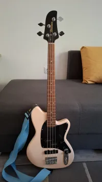 Ibanez TMB30 Basszusgitár - Herczog Kira [Ma, 15:18]