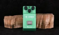 Ibanez TS808 Tube Screamer Overdrive Pro