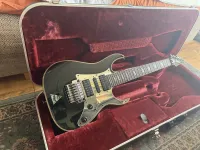 Ibanez Universe UV777 Elektromos gitár 7 húros - Irodenka Gábor [Ma, 20:46]