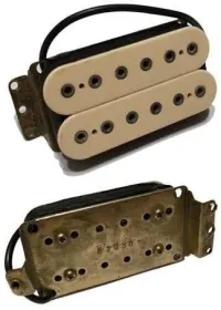 Ibanez V-2 Hangszedő - Attacker [Ma, 03:24]