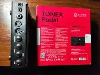 IK Multimedia Tonex pedál Multi-effect - László Krisztián [Yesterday, 8:52 pm]