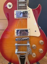 J&D Les paul