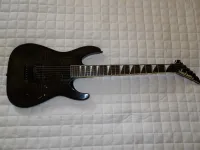 Jackson Pro Series SLAT3-6 Soloist Archtop MIJ Elektromos gitár - Zenemánia [Tegnap, 22:28]