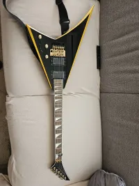 Jackson Rrx24 E-Gitarre - Pilisi Dániel [Today, 2:29 pm]