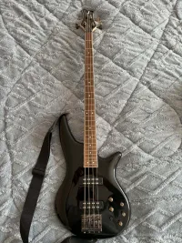 Jackson Spectra Bass JS3 GB