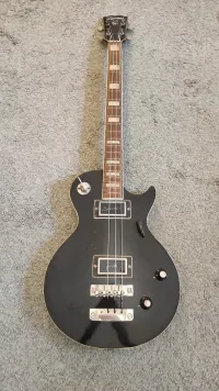 Jolana Diamant Bas - vintage Bass Gitarre - Dániel Lapat [Today, 12:50 pm]
