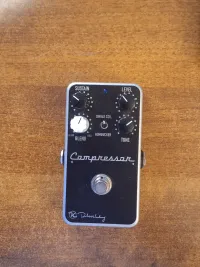 Keeley Compressor