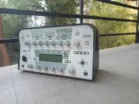 Kemper Profiling Amplifier Multieffekt processzor - dddstudio [Ma, 09:20]
