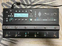 Kemper Stage MK2 Gitár Modeling Processor