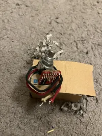 KingTone Blues Switch Knob - C Dodo [Today, 7:32 pm]