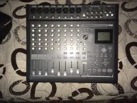 Korg D 888 Mixer - Sándor Balogh [Today, 10:47 pm]