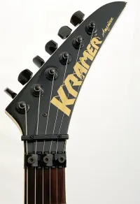 Kramer  Elektromos gitár - Panzer [Ma, 07:23]