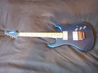 Kramer Pacer Classic RB Szólógitár
