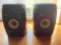 KRK VXT6 Aktív monitor - Kolozsi Péter [Ma, 11:29]