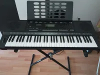 KURZWEIL KP100 Szintetizátor - Gyarmati Dániel [Tegnap, 16:11]