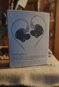 KZ -ZS 10 Prp 2 Fülmonitor - laczkocsat60 [Ma, 09:30]