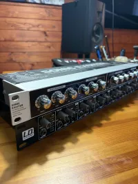 LD Systems HPA 6 Kopfhörerpreamp - Lacza gabor [Today, 9:23 am]