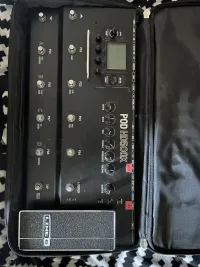 Line 6 Pod HD500x