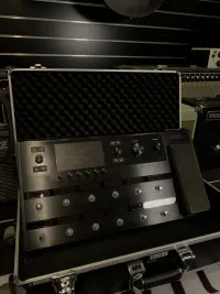 Line6 Helix Multieffekt
