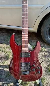 Line6 Jtv-89F Variax