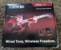 Line6 Relay G30