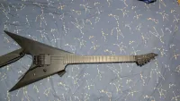 LTD Black Metal Arrow