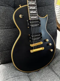 LTD EC-1000 VB SH6 szettel Elektromos gitár - davidbrcz [Ma, 10:48]