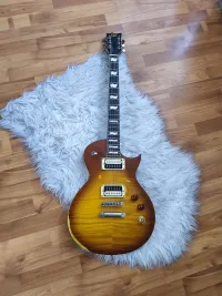LTD EC 256 Relic