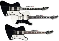 LTD Phoenix 2011-2012 Electric guitar - mrkszrk [October 4, 2026, 6:44 pm]