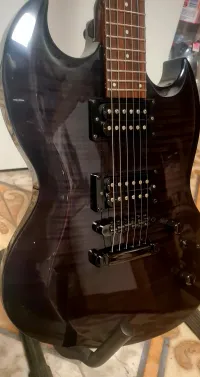 LTD Viper 100Fm