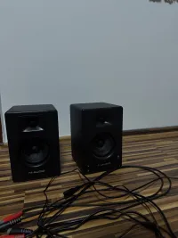 M-Audio Bx3 bt Hangfalpár - Nagy Máté [Ma, 10:59]