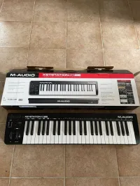 M audio M-Audio Keystation 49 MK3