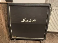 Marshall 1960A 4x12 láda 300 W RMS Hangfal - Bánhidi Ákos [Ma, 19:11]
