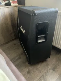 Marshall 1960A 4x12 láda 300 W RMS Lautsprecher - Bánhidi Ákos [October 2, 2026, 7:11 pm]
